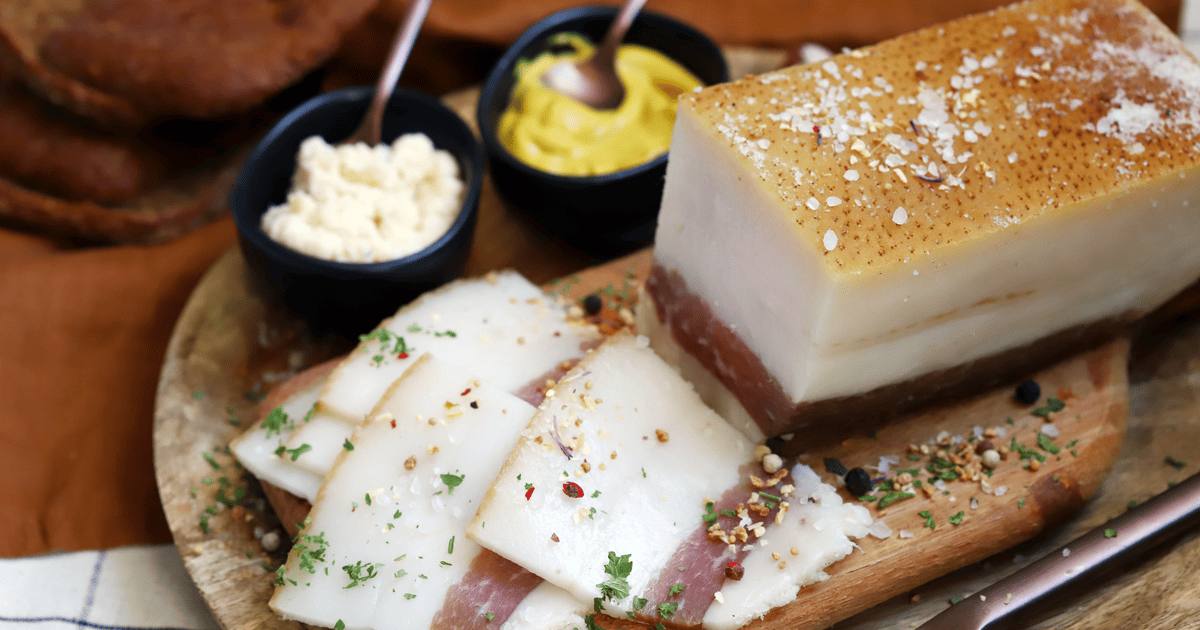 Miks on hea hommikul seapeki süüa?